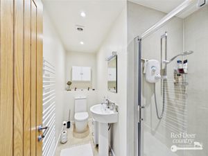 Shower Room- click for photo gallery